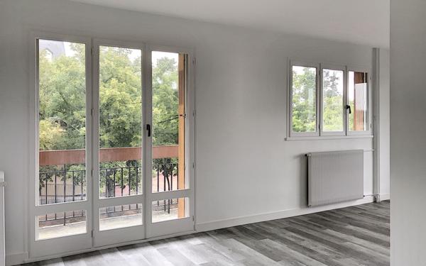 Appartement à vendre    2 pièces • 67,87 m2 Vendôme