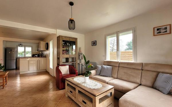 Maison à vendre    5 pièces •  Saran