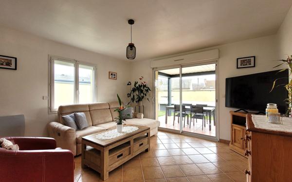 Maison à vendre    5 pièces •  Saran