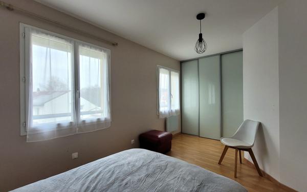 Maison à vendre    5 pièces •  Saran