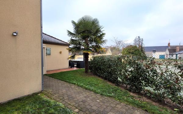 Maison à vendre    5 pièces •  Saran