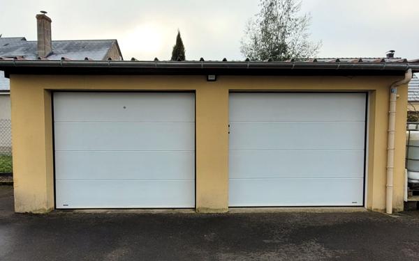 Maison à vendre    5 pièces •  Saran