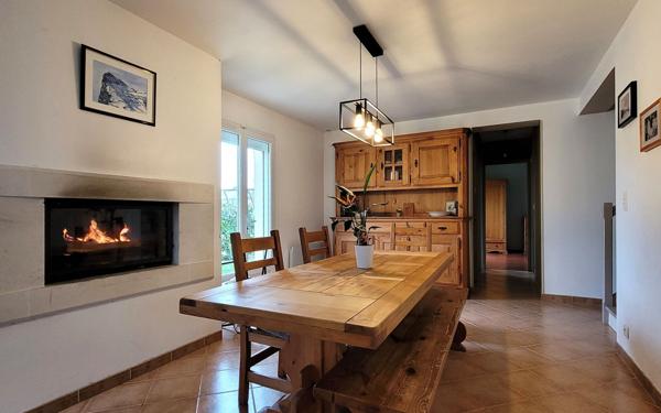 Maison à vendre    5 pièces •  Saran