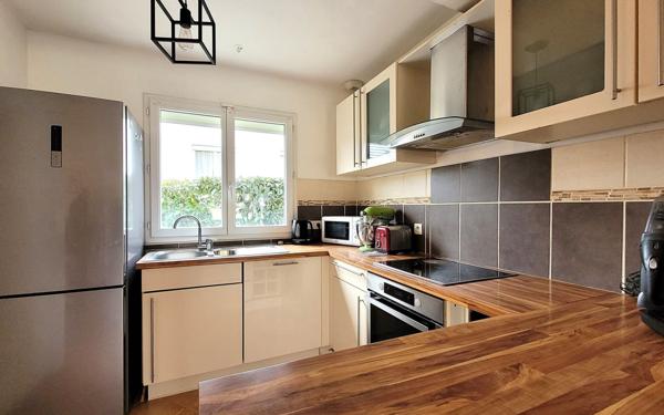 Maison à vendre    5 pièces •  Saran