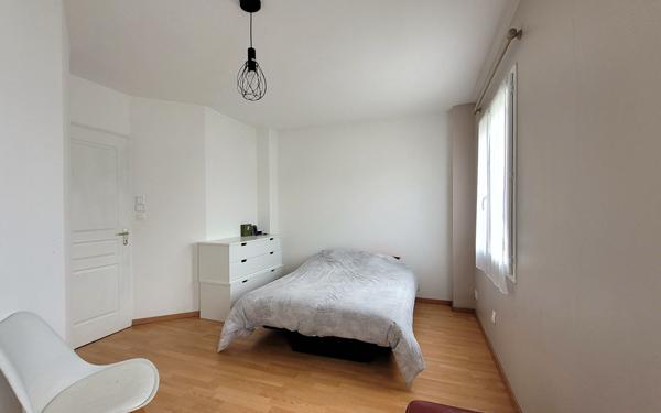 Maison à vendre    5 pièces •  Saran