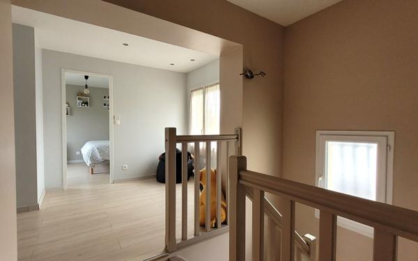 Maison à vendre    5 pièces •  Saran