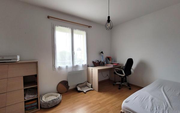 Maison à vendre    5 pièces •  Saran