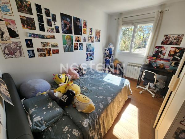 Maison T3 83 m² avec jardin 31500 Toulouse - garage - sauna- jacuzzi belles prestations