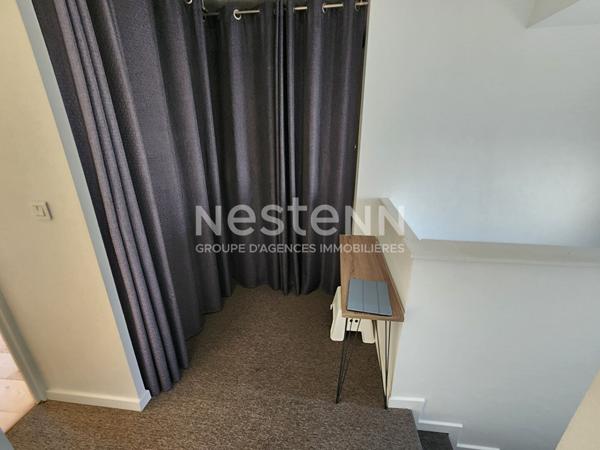 Maison T3 83 m² avec jardin 31500 Toulouse - garage - sauna- jacuzzi belles prestations