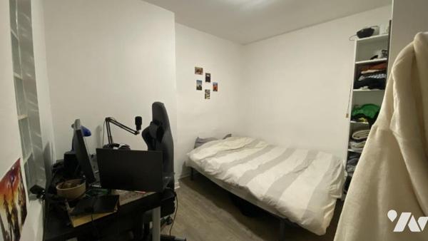 Appartement de 26.16 m² | LILLE