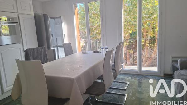 Appartement à vendre 3 pièces 61 m² Collioure