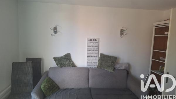 Appartement à vendre 3 pièces 61 m² Collioure