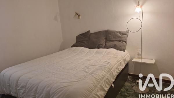 Appartement à vendre 3 pièces 61 m² Collioure