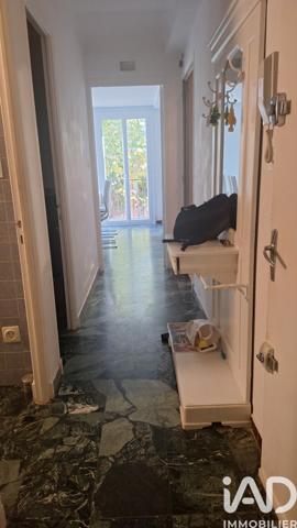 Appartement à vendre 3 pièces 61 m² Collioure