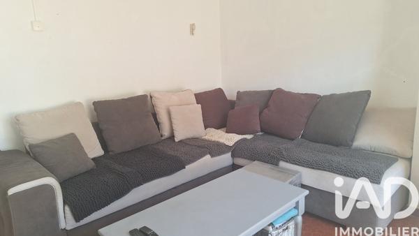 Appartement à vendre 3 pièces 61 m² Collioure