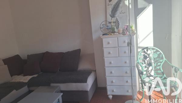 Appartement à vendre 3 pièces 61 m² Collioure