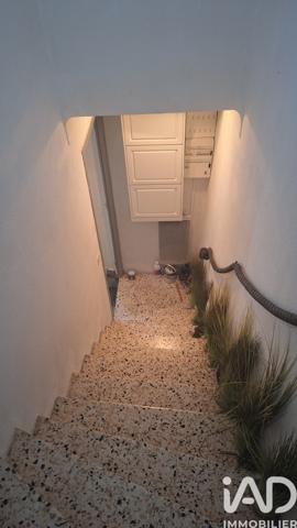 Appartement à vendre 3 pièces 61 m² Collioure