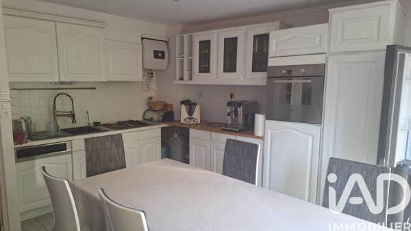 Appartement à vendre 3 pièces 61 m² Collioure