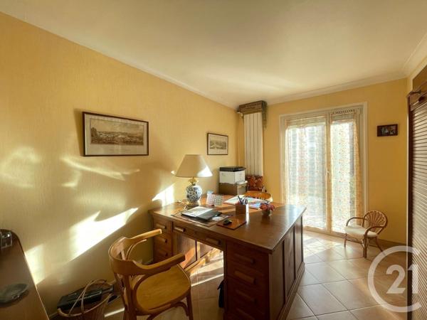 Maison à vendre  7 pièces - 160,51 m2 ELANCOURT - 78