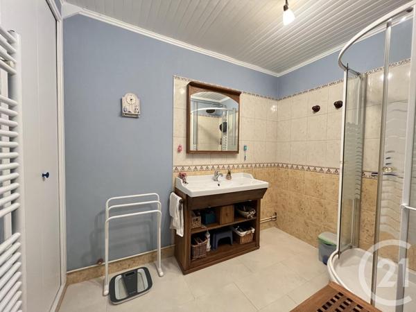 Maison à vendre  7 pièces - 160,51 m2 ELANCOURT - 78