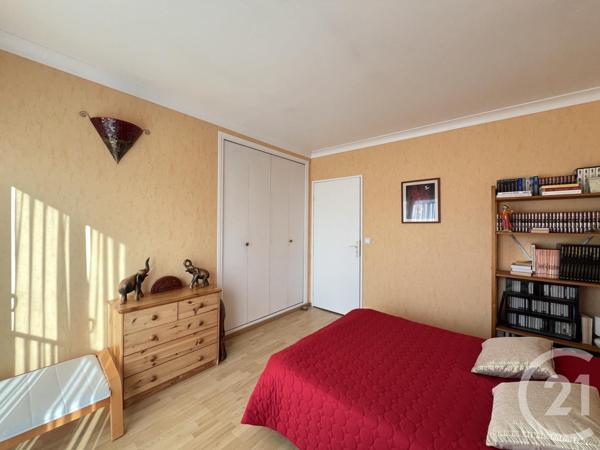 Maison à vendre  7 pièces - 160,51 m2 ELANCOURT - 78