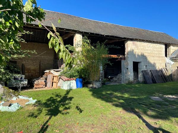 EXCLUSIVITE A VENDRE Maison Bournand 3 pièces 95 m2