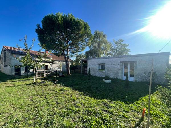 EXCLUSIVITE A VENDRE Maison Bournand 3 pièces 95 m2