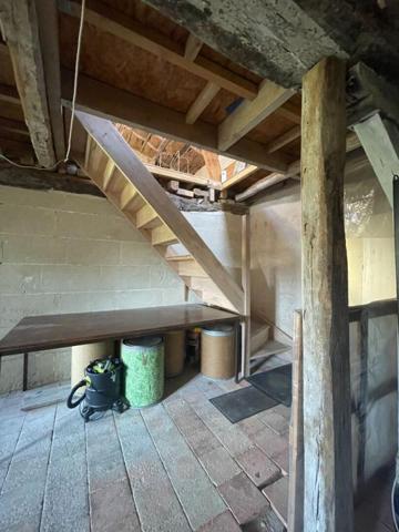 EXCLUSIVITE A VENDRE Maison Bournand 3 pièces 95 m2