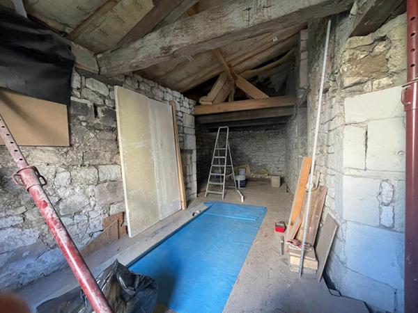 EXCLUSIVITE A VENDRE Maison Bournand 3 pièces 95 m2