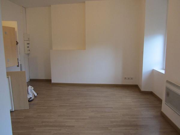 Appartement Bort Les Orgues 1 pièce(s) 24 m2