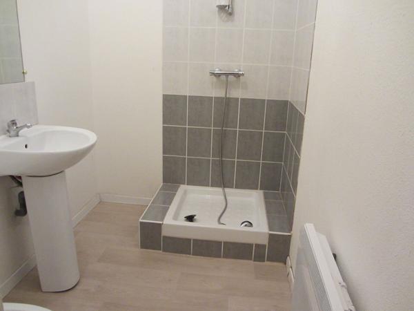Appartement Bort Les Orgues 1 pièce(s) 24 m2