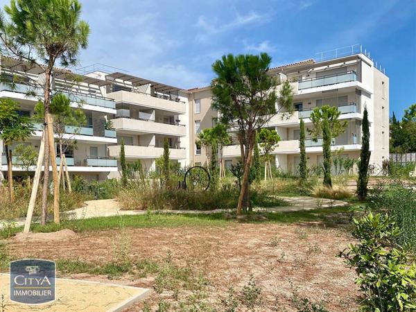 Location parking Saint-Raphaël (83)