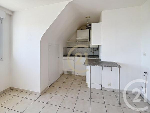 Appartement F3 à vendre  3 pièces - 48,56 m2 PLOEMEUR - 56