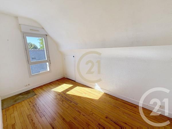 Appartement F3 à vendre  3 pièces - 48,56 m2 PLOEMEUR - 56