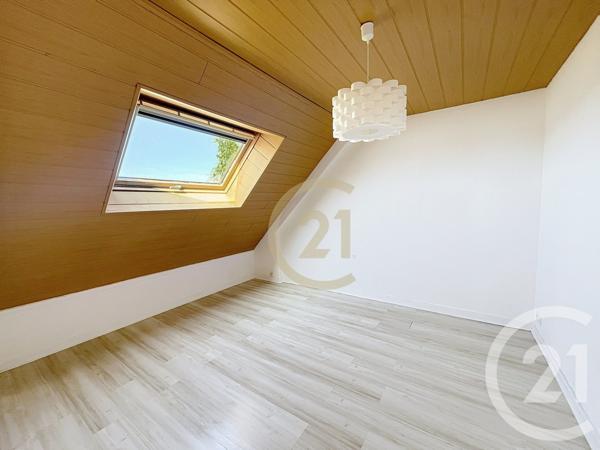 Appartement F3 à vendre  3 pièces - 48,56 m2 PLOEMEUR - 56