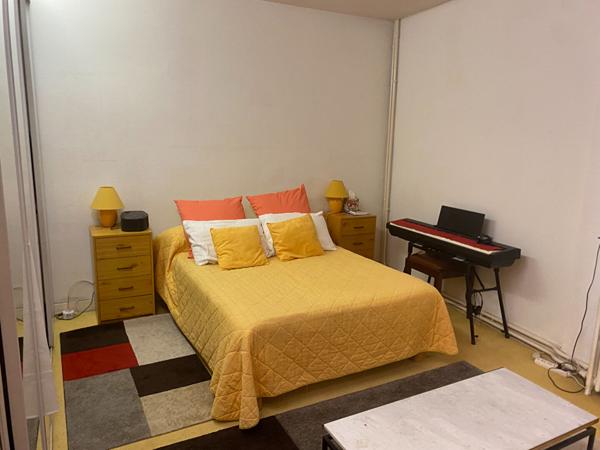 A Vendre Centre ville La Rochelle Appartement 2 pièce(s) 44 m2 ,  La rochelle