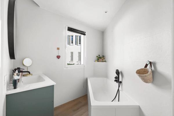 Appartement tout confort au coeur de Ste Maxime