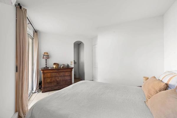 Appartement tout confort au coeur de Ste Maxime