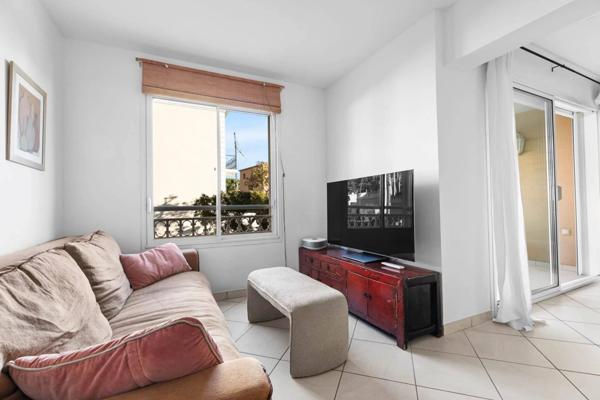 Appartement tout confort au coeur de Ste Maxime