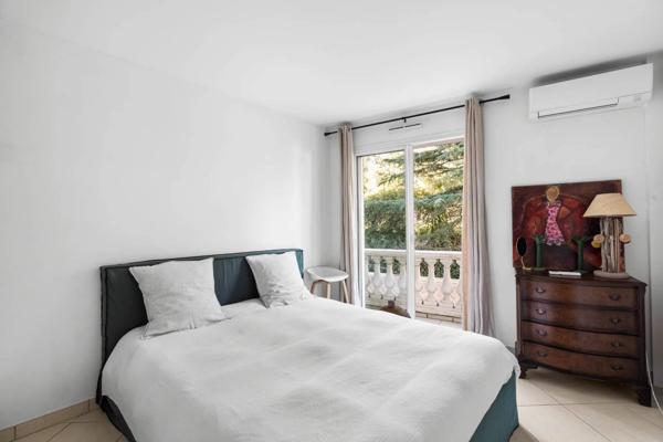 Appartement tout confort au coeur de Ste Maxime