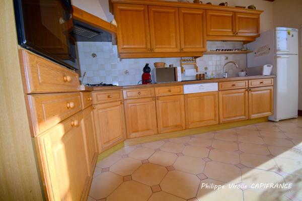 Maison à vendre 5 pièces SAINT-GEORGES D'OLÉRON (17) 94m2 273500€