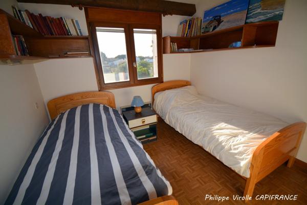 Maison à vendre 5 pièces SAINT-GEORGES D'OLÉRON (17) 94m2 273500€