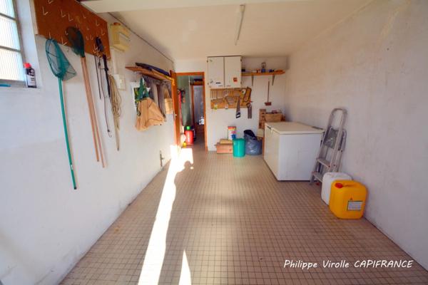 Maison à vendre 5 pièces SAINT-GEORGES D'OLÉRON (17) 94m2 273500€