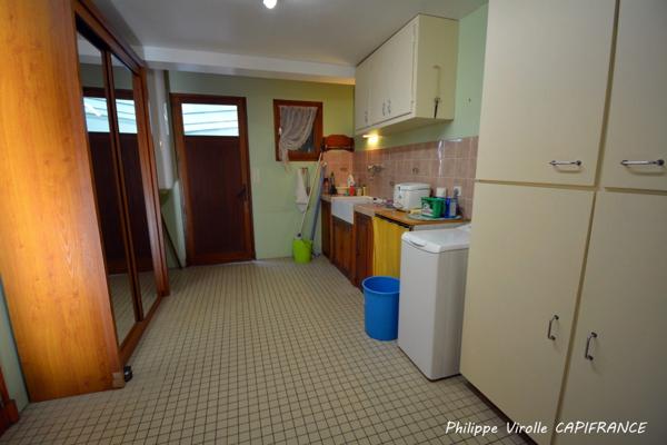 Maison à vendre 5 pièces SAINT-GEORGES D'OLÉRON (17) 94m2 273500€