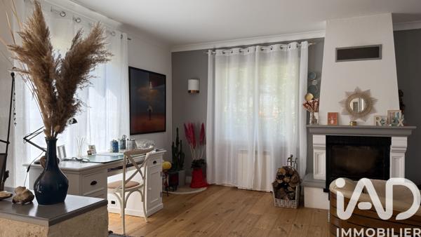 Maison à vendre 6 pièces 148 m² Séné