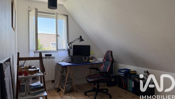 Maison à vendre 6 pièces 148 m² Séné