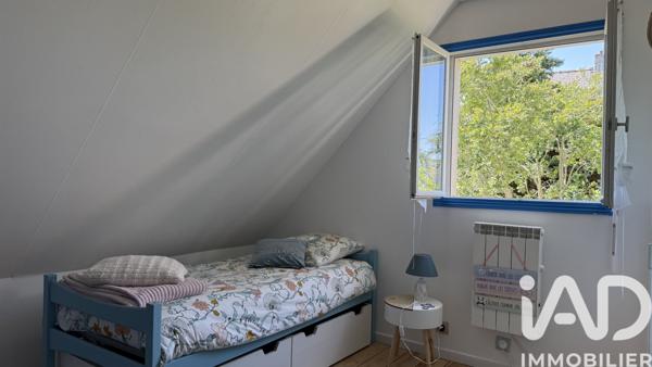 Maison à vendre 6 pièces 148 m² Séné