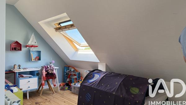 Maison à vendre 6 pièces 148 m² Séné