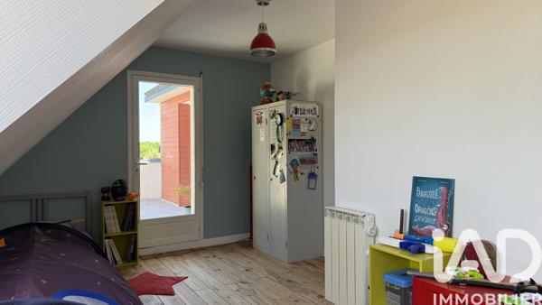 Maison à vendre 6 pièces 148 m² Séné