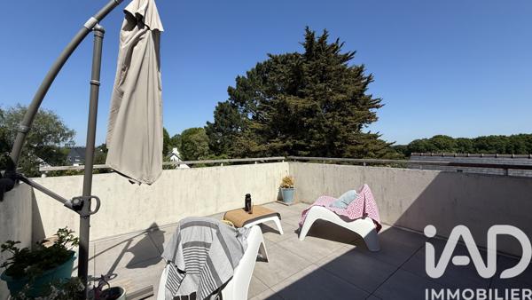 Maison à vendre 6 pièces 148 m² Séné